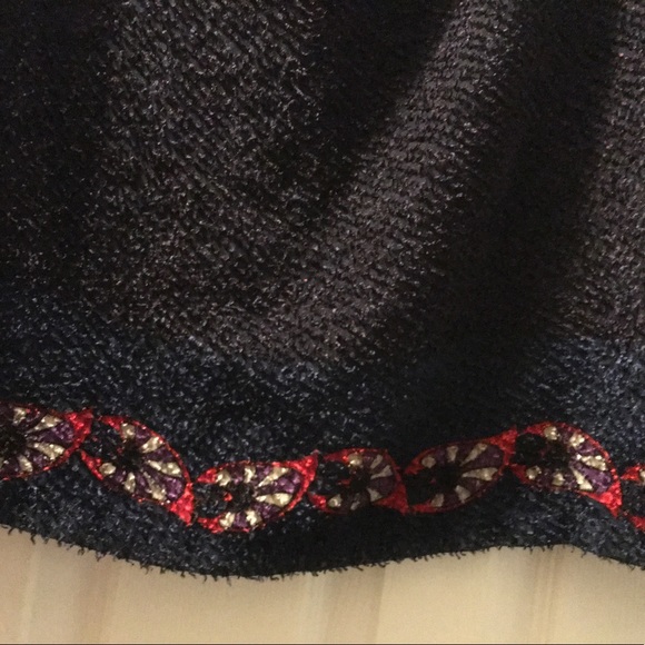 SOPHIE MAX Shift Dress - Picture 5 of 10